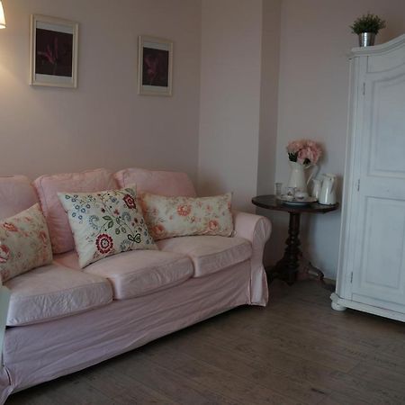 Ferienwohnung In Werder Havel Innenstadt Extérieur photo
