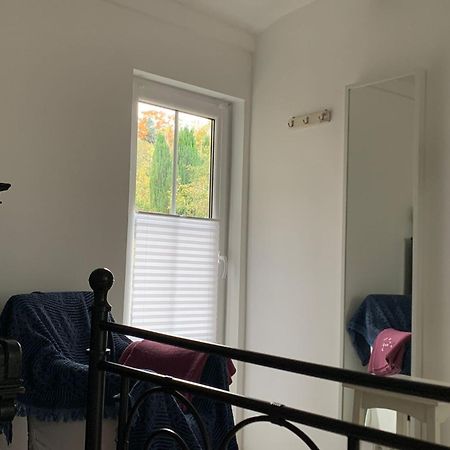 Ferienwohnung In Werder Havel Innenstadt Extérieur photo