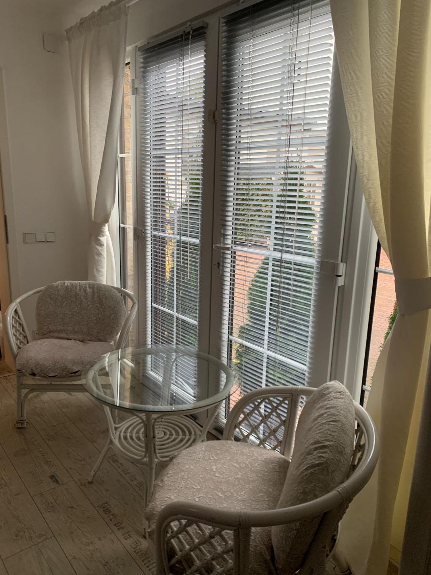 Ferienwohnung In Werder Havel Innenstadt Extérieur photo
