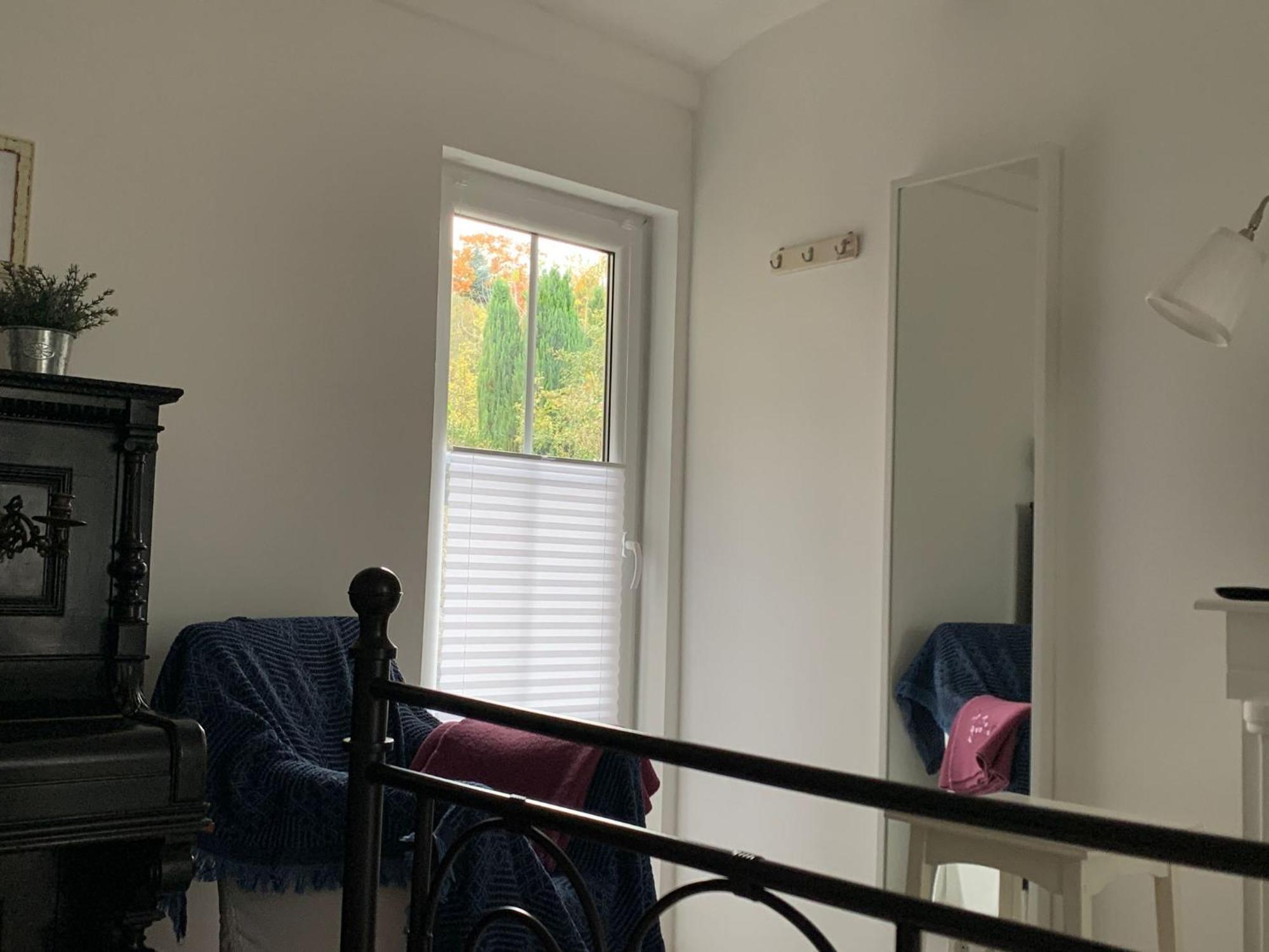 Ferienwohnung In Werder Havel Innenstadt Extérieur photo